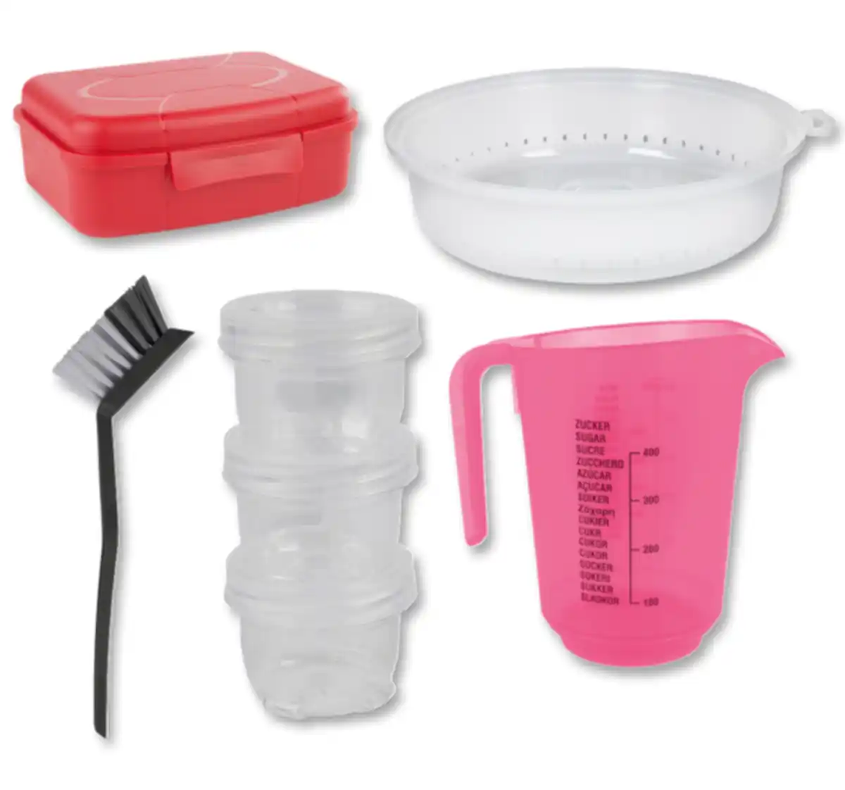 Bild 1 von Praktische Haushaltshelfer*