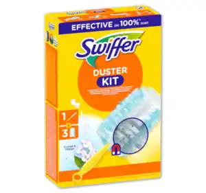 SWIFFER Staubmagnet-Starter-Set CLEAN & FRESH*
