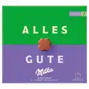 Bild 1 von MILKA Pralinen 110 g, Alles Gute