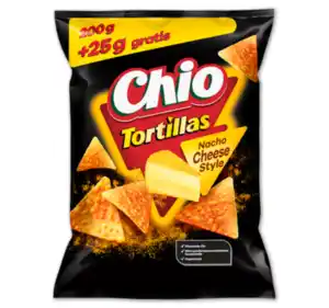 CHIO Tortillas*
