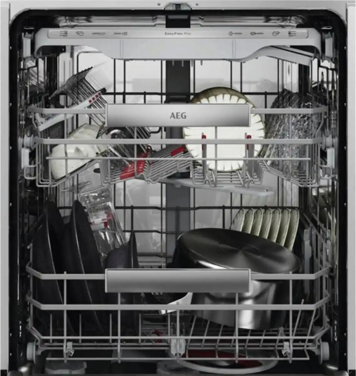 Bild 3 von AEG GI9210X2TF