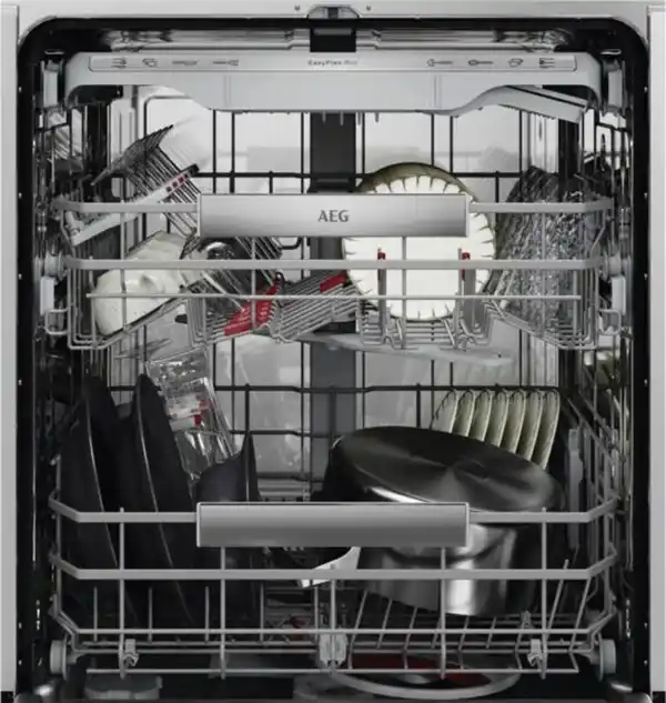Bild 3 von AEG GI9210X2TF