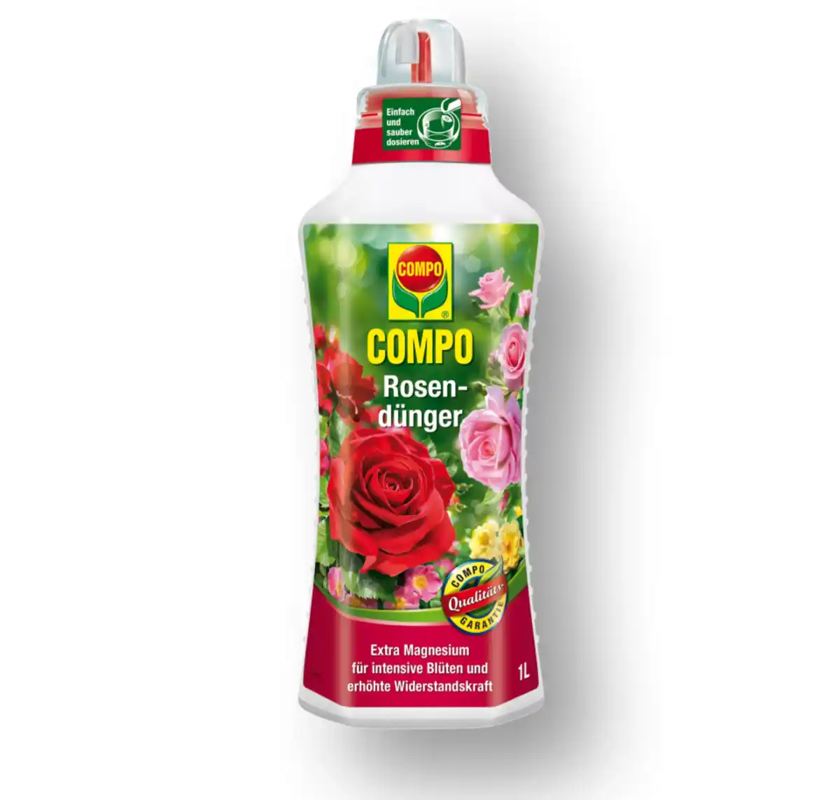 Bild 1 von Compo Rosendünger