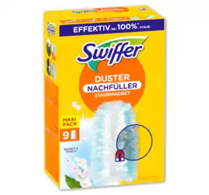 SWIFFER Staubmagnet-Ersatzwischtücher CLEAN & FRESH*