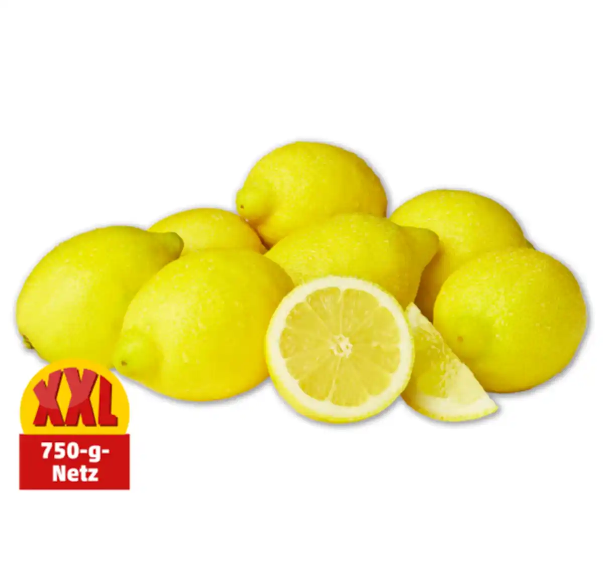 Bild 1 von Zitronen