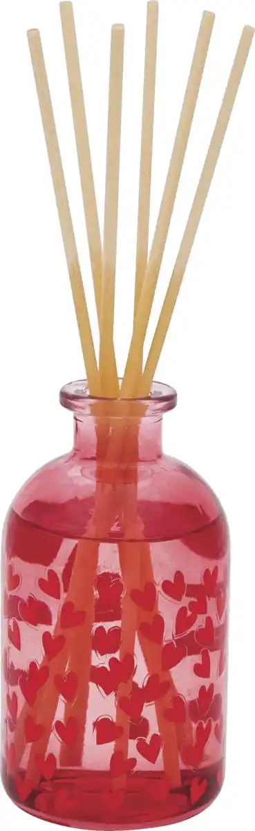 Bild 2 von IDEENWELT Raumerfrischer Herz, 100 ml