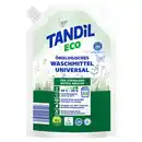 Bild 1 von TANDIL ECO Flüssigwaschmittel 33 WL, Universal