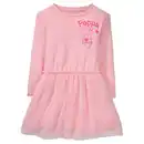 Bild 1 von HASBRO Kleinkinder Sweatkleid, rosa, 92