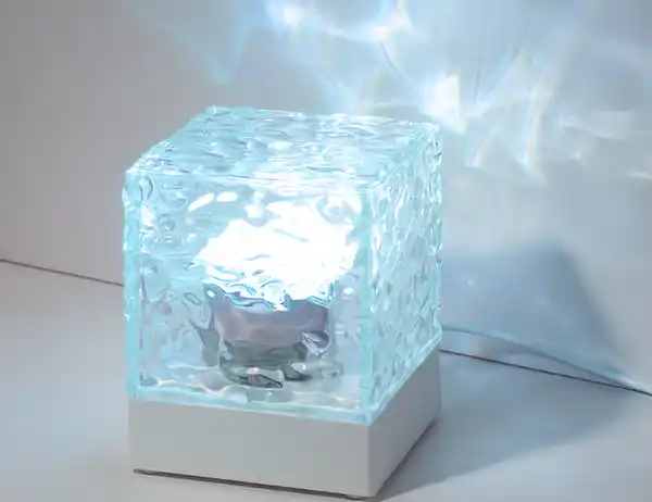 Bild 2 von IDEENWELT RGB-Stimmungsleuchte