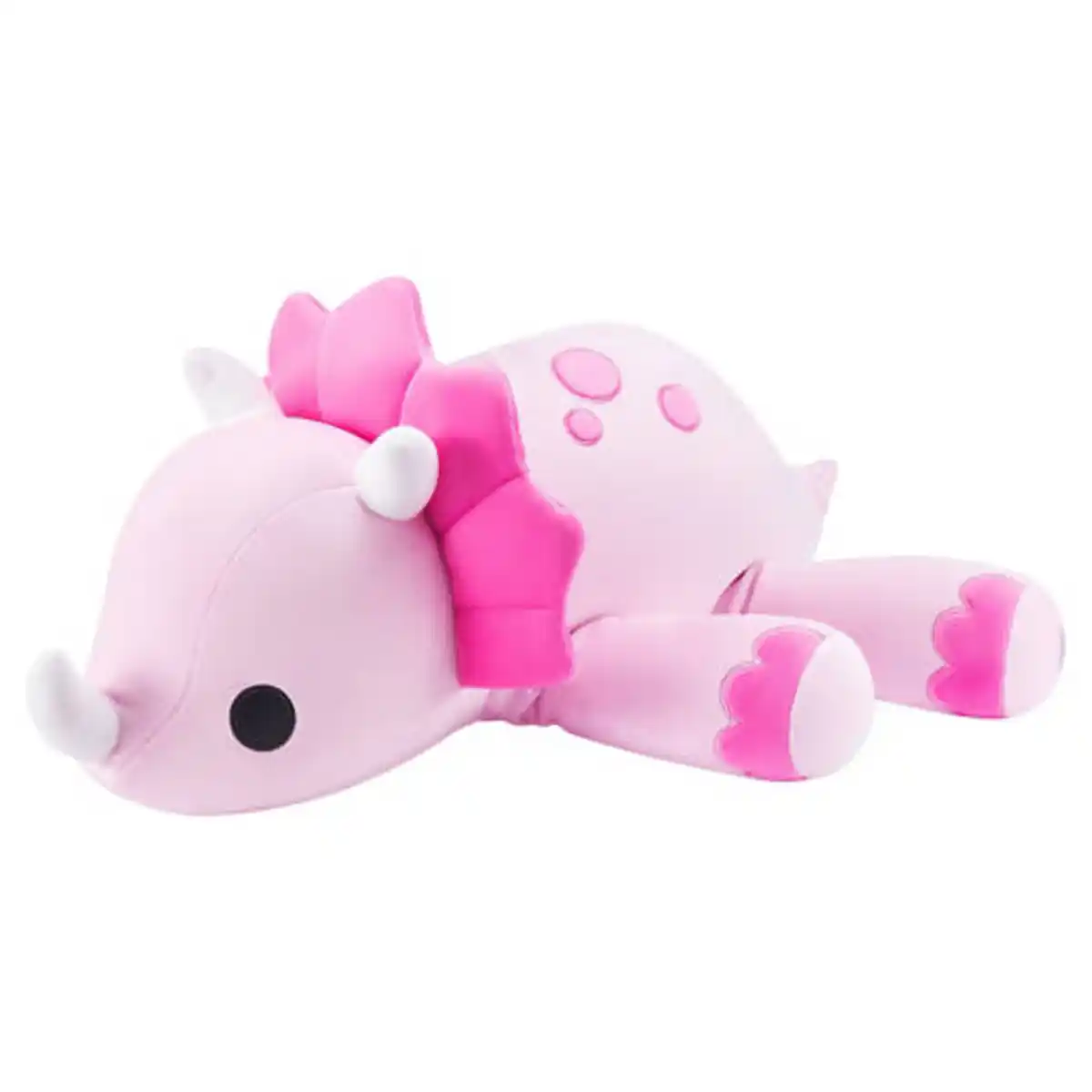 Bild 1 von ZURU Kuscheltier mit Gewicht, Triceratops