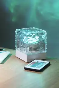 IDEENWELT RGB-Stimmungsleuchte