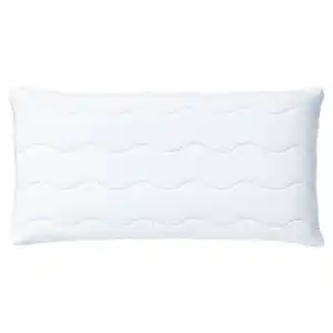 NOVITESSE Eco Kissen, 40 x 80 cm