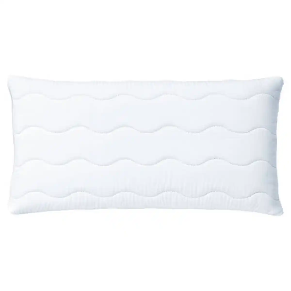 Bild 1 von NOVITESSE Eco Kissen, 40 x 80 cm