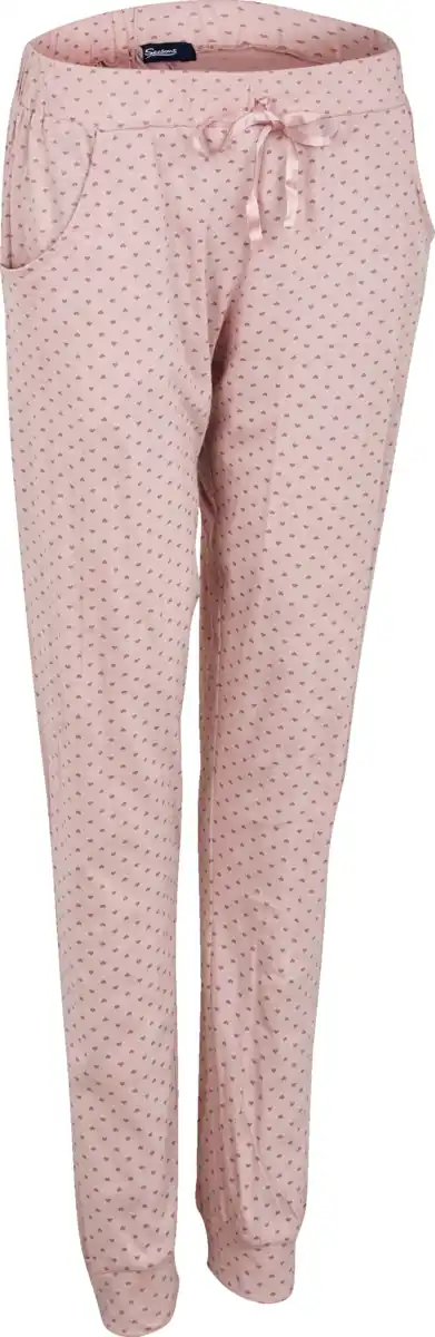 Bild 1 von IDEENWELT Relaxpants rosa Gr. S