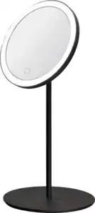 IDEENWELT LED-Akku-Kosmetikspiegel