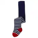 Bild 1 von LILY & DAN Baby Strumpfhose, gestreift, 62/68