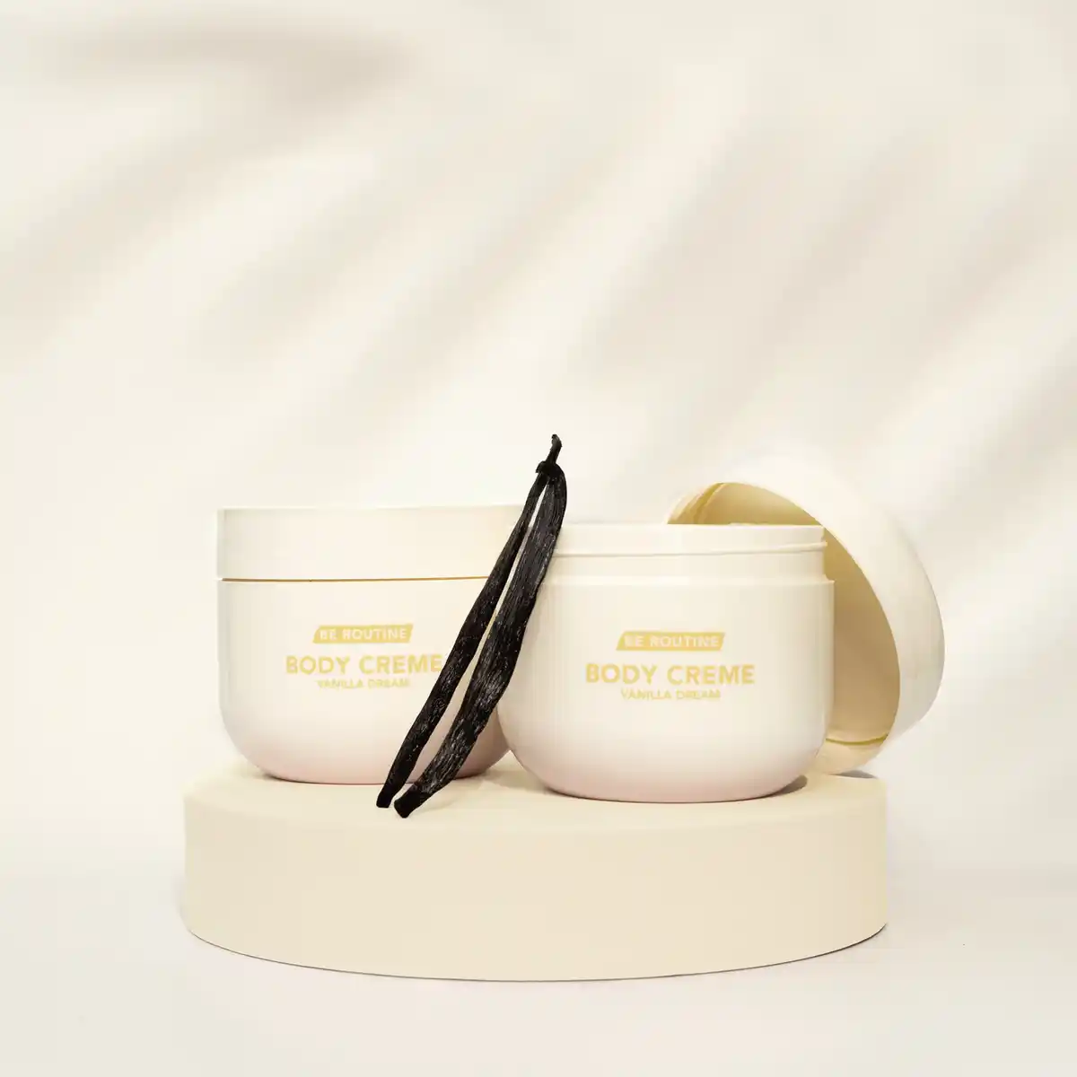 Bild 4 von beroutine Body Creme Vanilla Dream, 200 ml