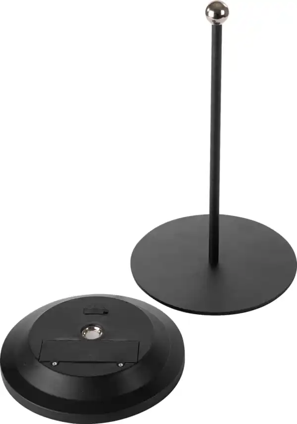 Bild 3 von IDEENWELT LED-Akku-Kosmetikspiegel