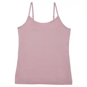 UP2FASHION WOMEN Damen Unterhemd, Riemen, rose, S 36/38