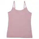 Bild 1 von UP2FASHION WOMEN Damen Unterhemd, Riemen, rose, S 36/38