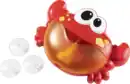 Bild 2 von IDEENWELT Badewannenspielzeug Krabbe