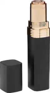 IDEENWELT Mini-Kosmetikrasierer