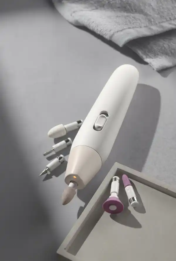 Bild 3 von IDEENWELT Best Basics Maniküre-Set