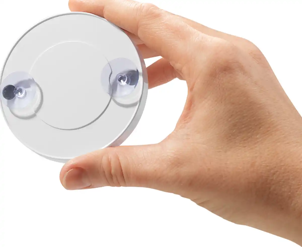 Bild 3 von IDEENWELT Kosmetik-Spiegel