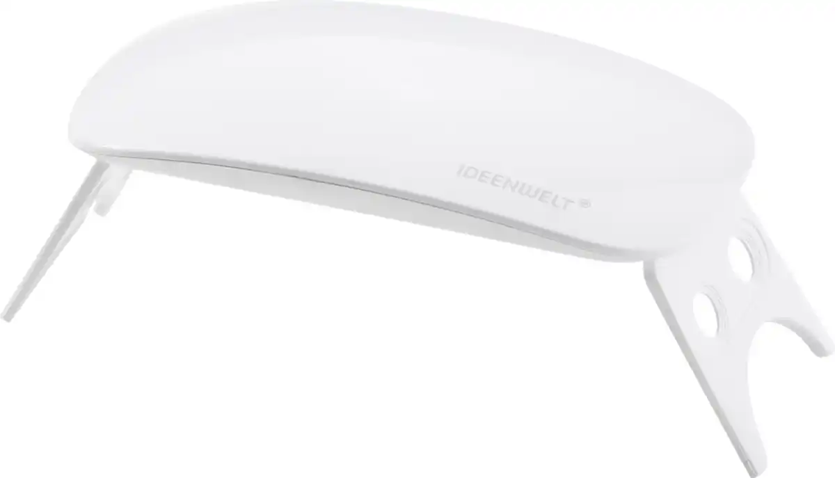 Bild 1 von IDEENWELT UV-LED-Nageltrockner