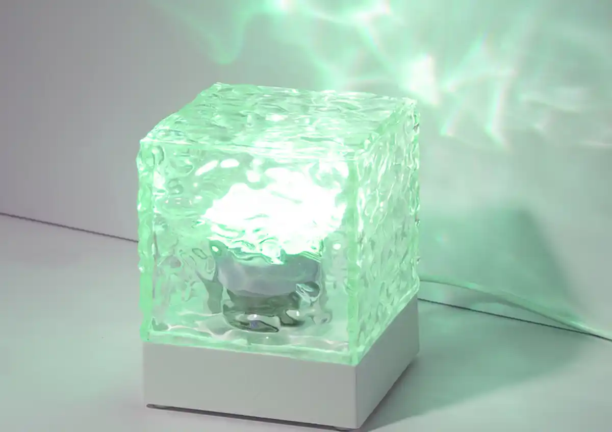 Bild 4 von IDEENWELT RGB-Stimmungsleuchte