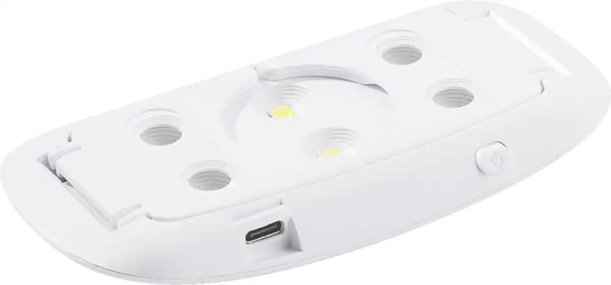 Bild 2 von IDEENWELT UV-LED-Nageltrockner