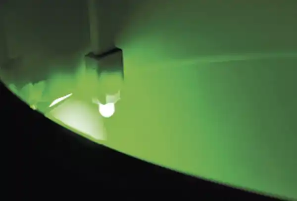 Bild 4 von IDEENWELT WC-Nachtlicht