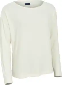 IDEENWELT Strickpullover vanille Gr. S