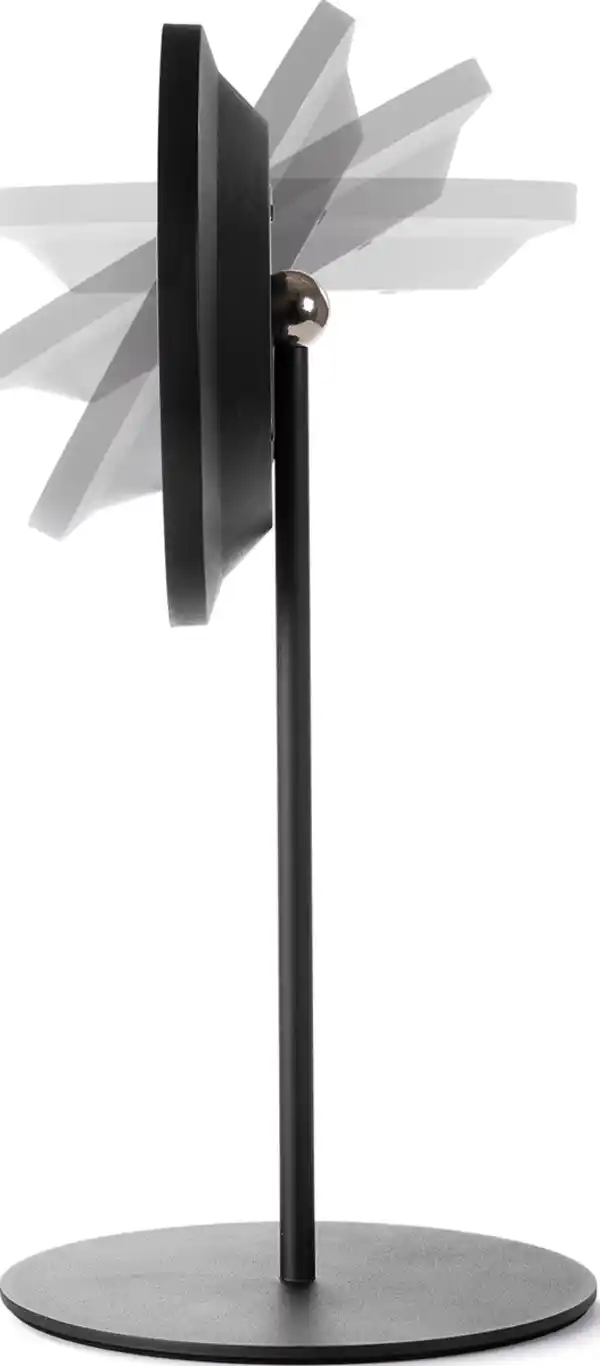 Bild 2 von IDEENWELT LED-Akku-Kosmetikspiegel