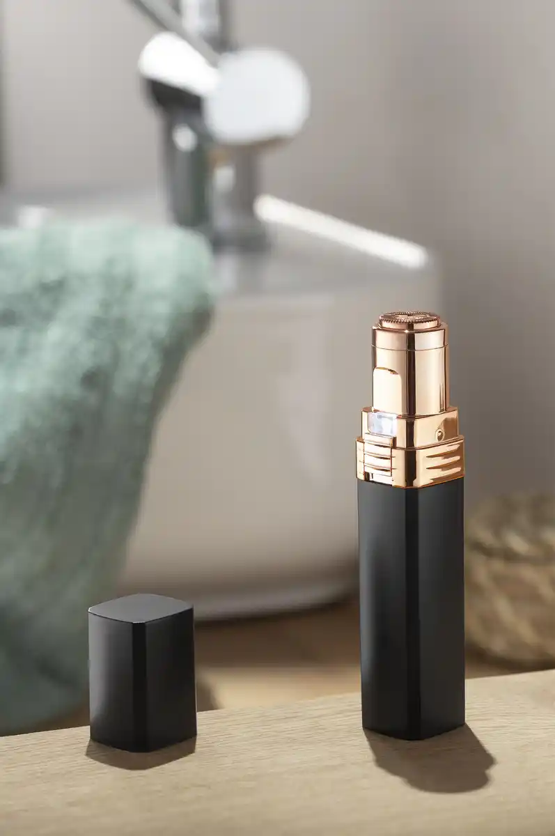 Bild 3 von IDEENWELT Mini-Kosmetikrasierer