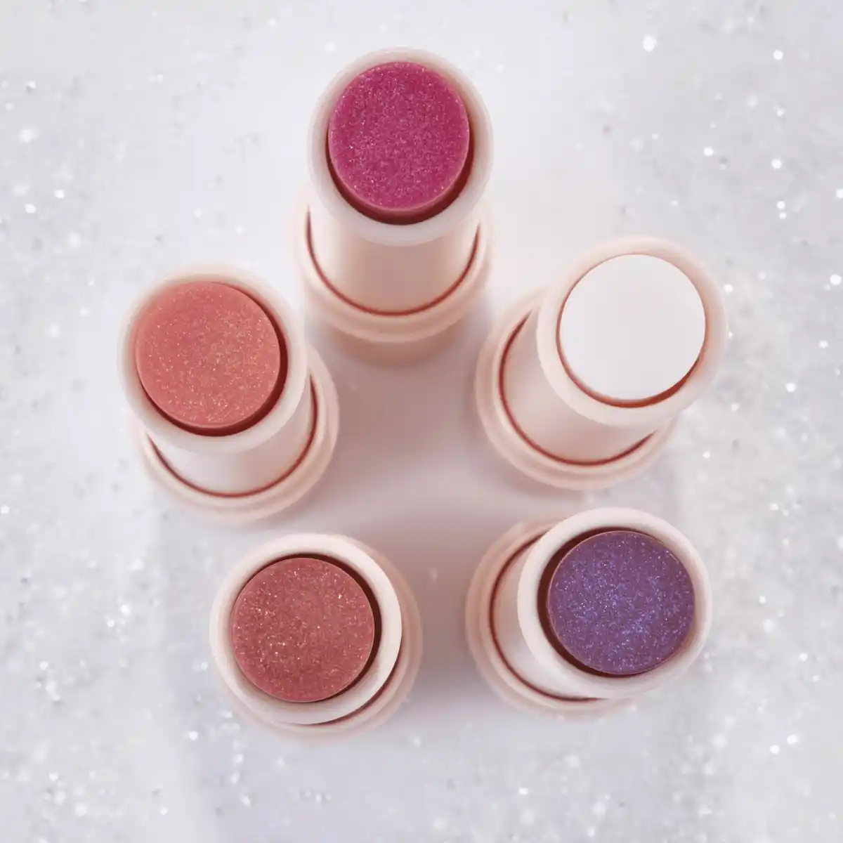 Bild 4 von Catrice Diamond Glaze Gloss Stick 050 Glitterally Perfect, 1,6 g