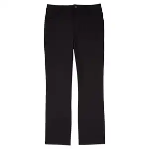 UP2FASHION WOMEN Damenhose, schwarz, 38