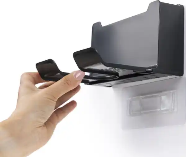 Bild 3 von IDEENWELT Föhnhalter