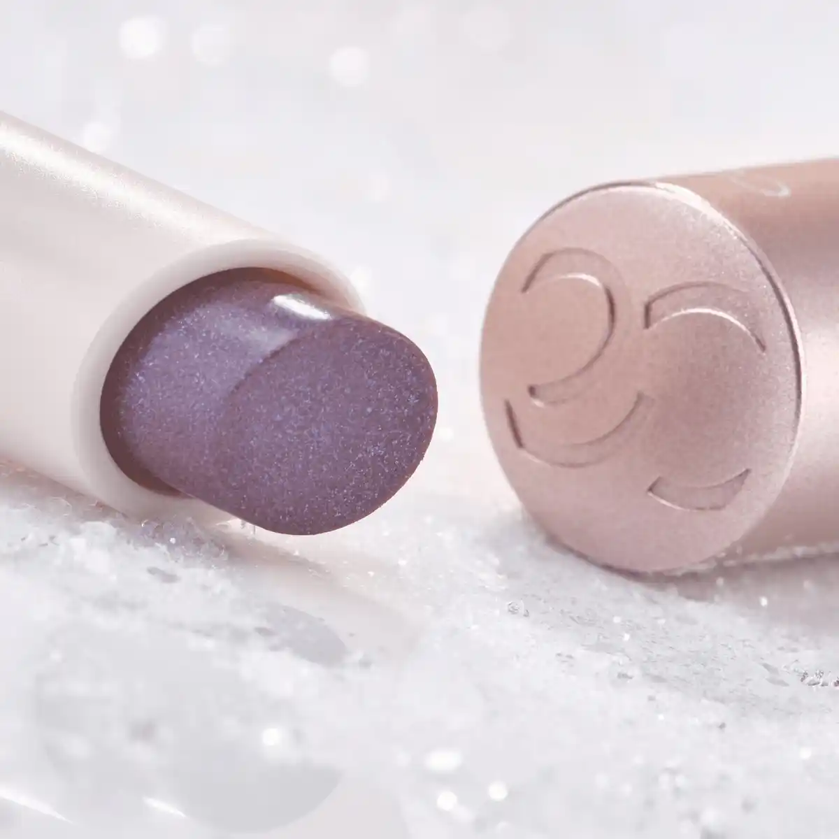 Bild 3 von Catrice Diamond Glaze Gloss Stick 050 Glitterally Perfect, 1,6 g