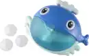 Bild 2 von IDEENWELT Badewannenspielzeug Wal