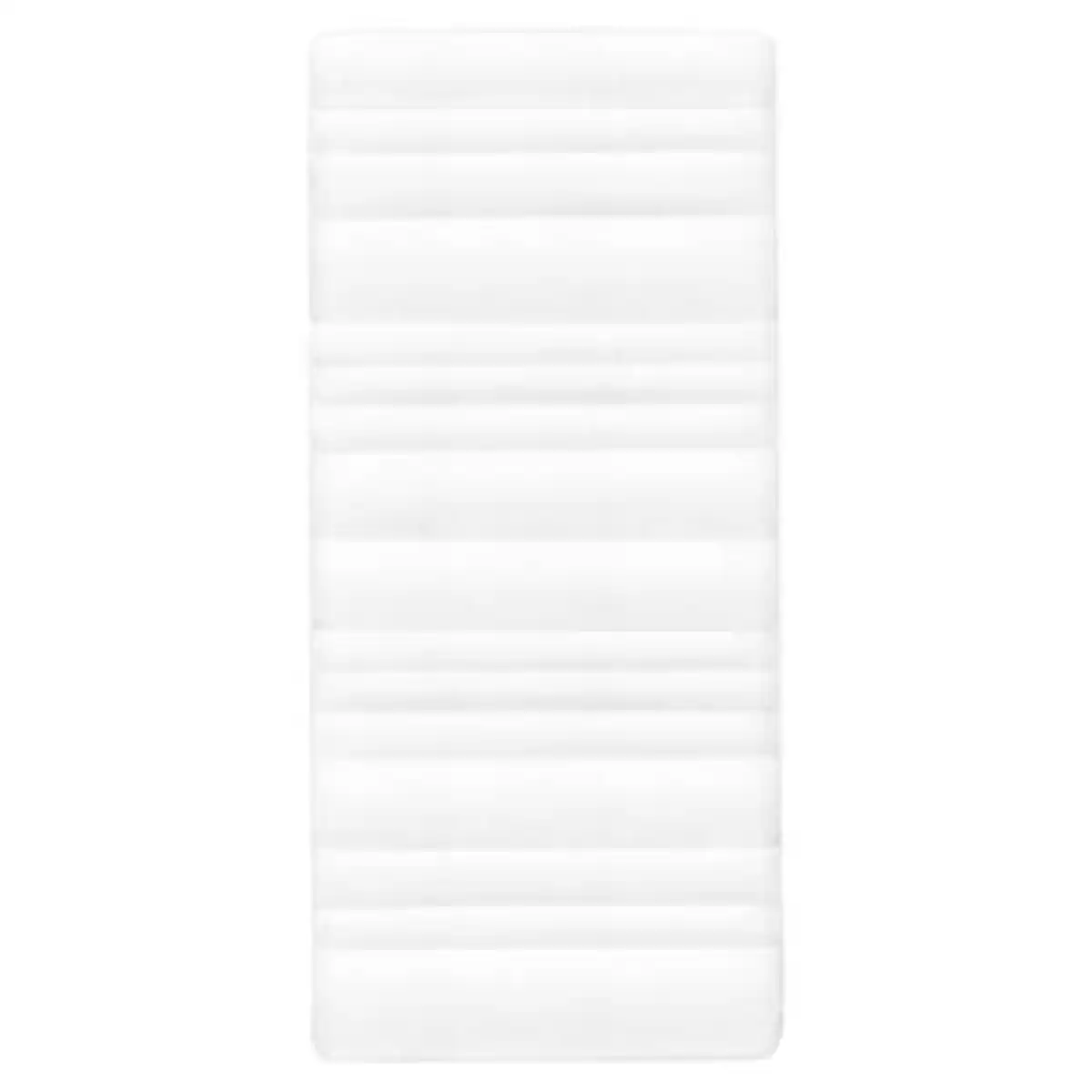 Bild 1 von NOVITESSE Topper 90 x 200 cm