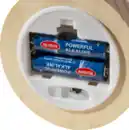 Bild 2 von IDEENWELT LED-Dekoleuchte rot