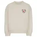 Bild 1 von UP2FASHION WOMEN Damen Sweatshirt, weiß, S 36/38