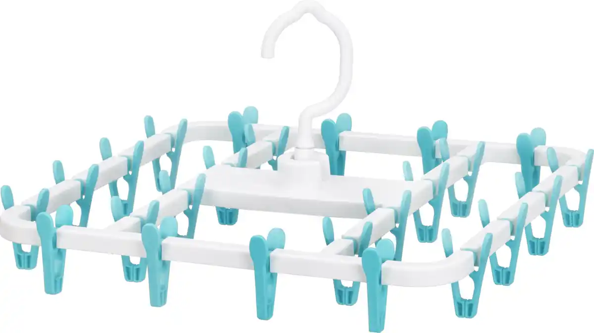 Bild 2 von IDEENWELT Wäschetrockner hängend