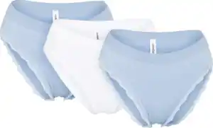 IDEENWELT Taillenslips 3er-Pack Gr. M
