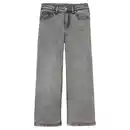Bild 1 von L&D Kinderjeans, grau, 122