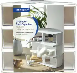 IDEENWELT Bad Organizer