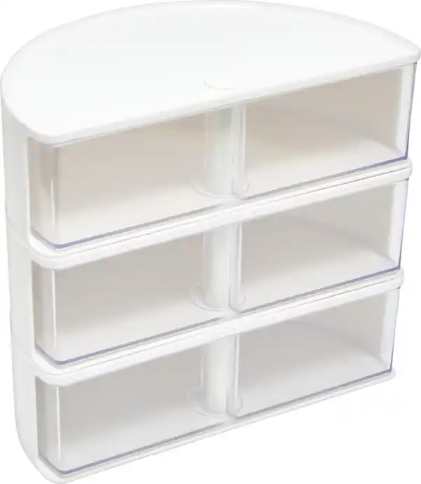 Bild 3 von IDEENWELT Bad Organizer