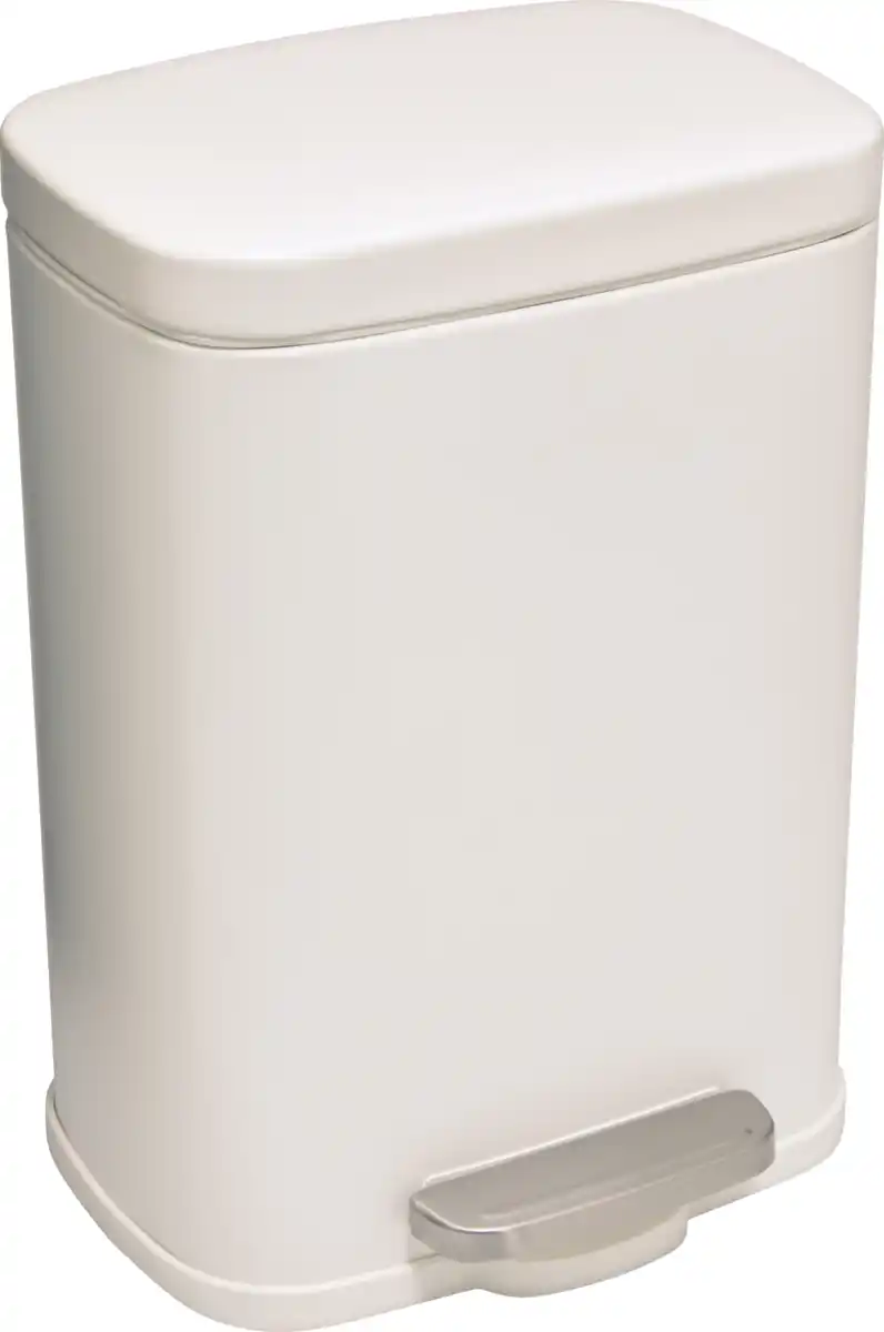 Bild 2 von IDEENWELT Badeimer weiß