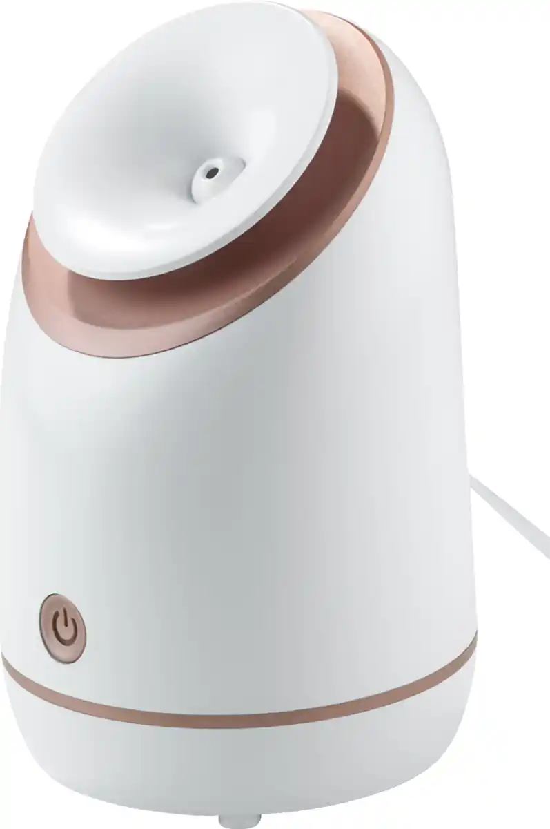 Bild 1 von IDEENWELT Gesichtssauna